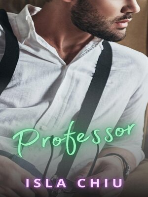 cover image of Professor